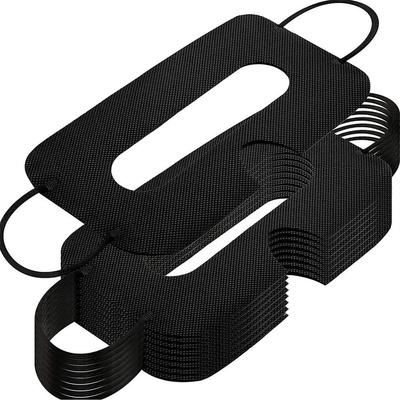 Disposable 3D VR Protection Pads Nonwoven Universal Eye Pad for VR One Time VR Eye Patches