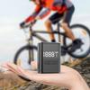Portables Bike Pumps Wireless Cycling Inflator Small Air Compressors Bike Pumps for Road Mountain City Bikes