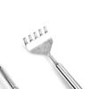 Massager Kit Back Scraper Extendable Telescoping Health Products Telescopic Handy Bear Claw Scratcher Promote Blood