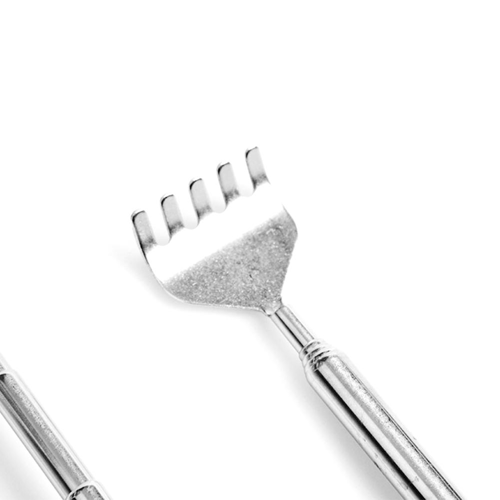 Massager Kit Back Scraper Extendable Telescoping Health Products Telescopic Handy Bear Claw Scratcher Promote Blood