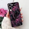 For Vivo Y04 4G Case V2430 Cute Cat White Lion King Painted Cover Soft Slim Phone Case For Vivo Y29s Y 29 s VivoY04 Fundas Coque
