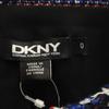 Unused DKNY Tweed No Color Jacket Multi Women Used