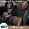 Acessórios para interiores – Almofadas de carro