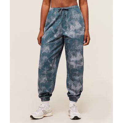 Lifting Pump Pants Pantone Midnight Navy B1c4n Ud2j