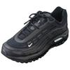 Comme Des Garçons Homme Plus X Nike Air Max TL 2.5 Black Men Sneakers HJ6539-001