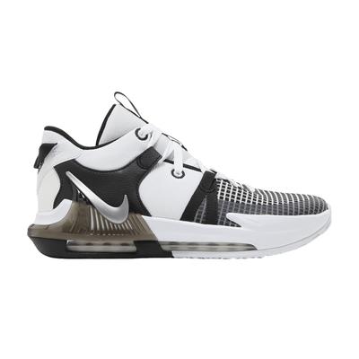 LeBron Witness 7 GS 'White Black'