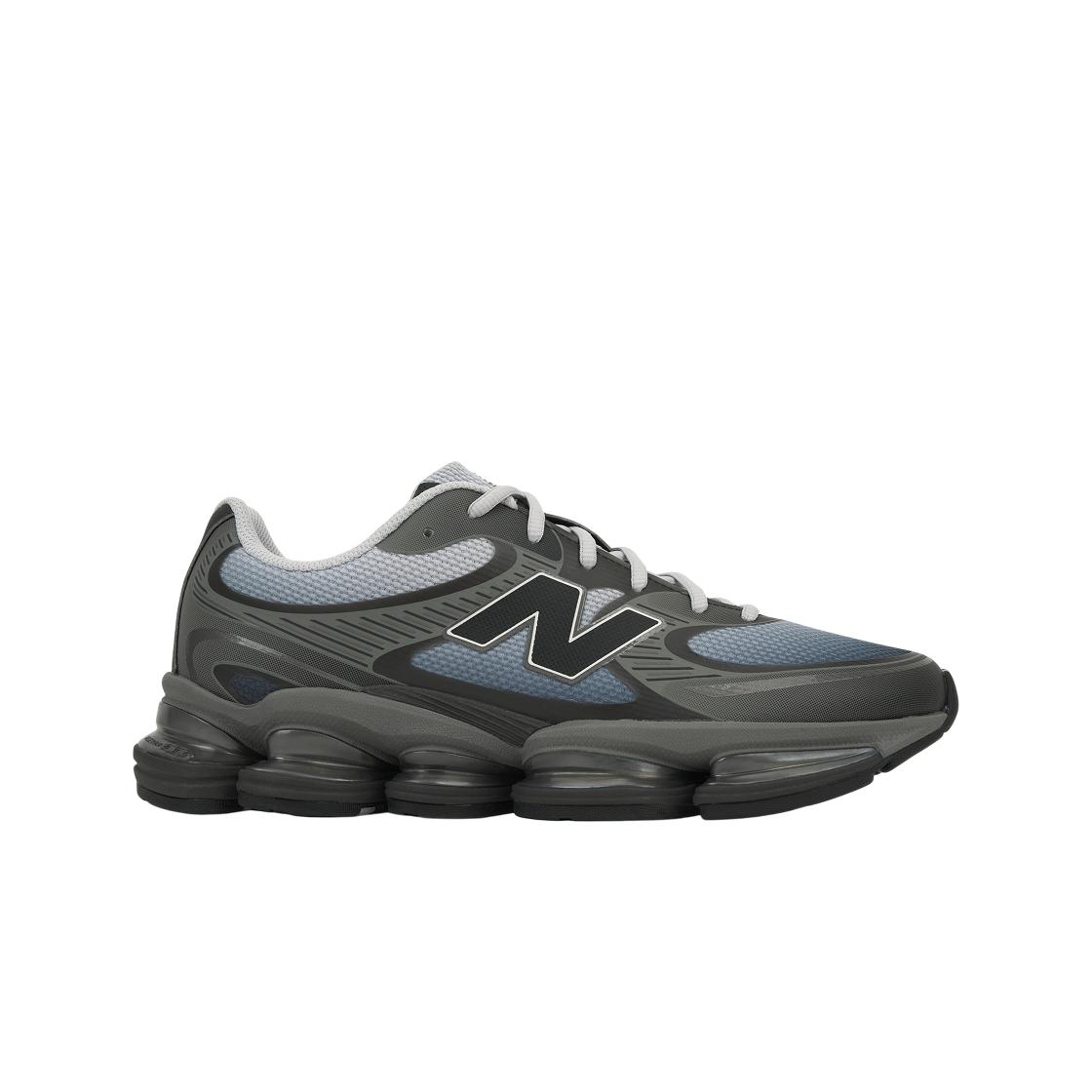 New Balance ABZORB 2000 Pērļu Pelēks