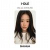 I-DLE Siamo EVERLINE Fotocarta Ufficiale
