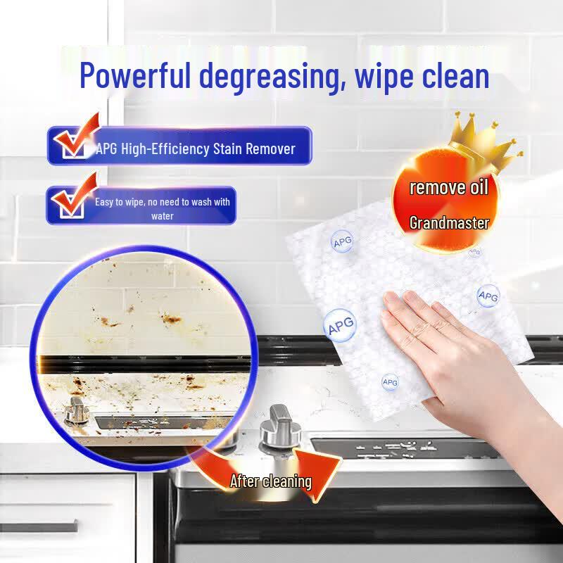 Vinda Kitchen Wipes