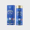 Chá Preto Assinatura_Chá Earl Grey Francês (Chá preto) Chá de Folha de Estanho (100g)