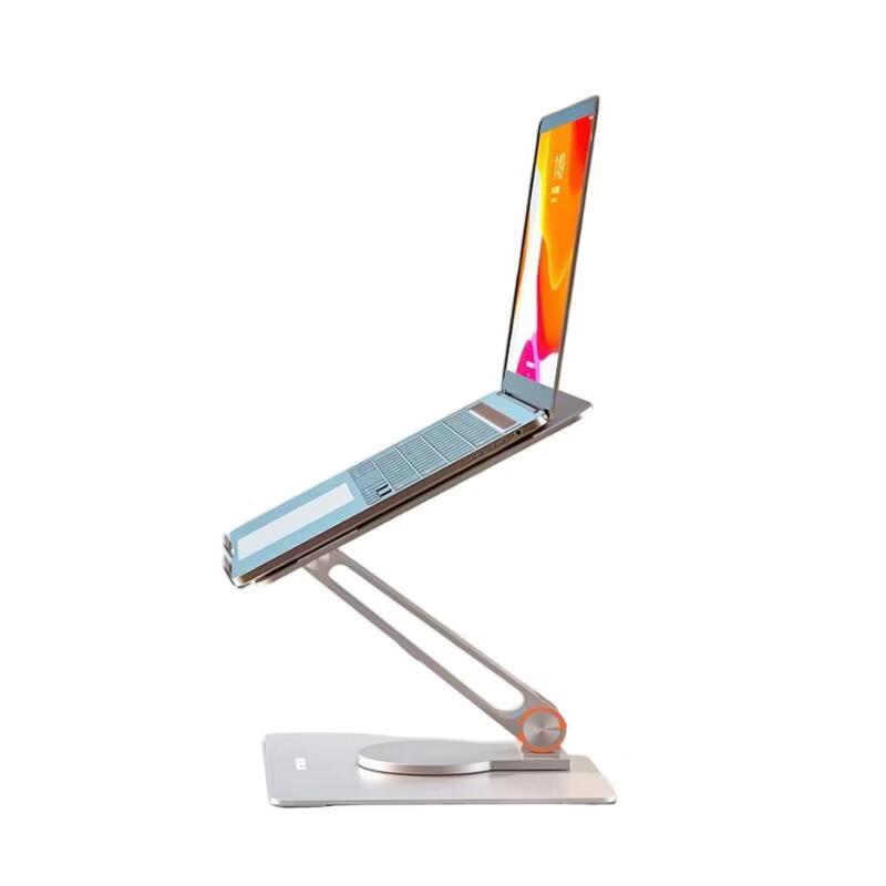 ECOLA Single-Arm Rotating Laptop Stand
