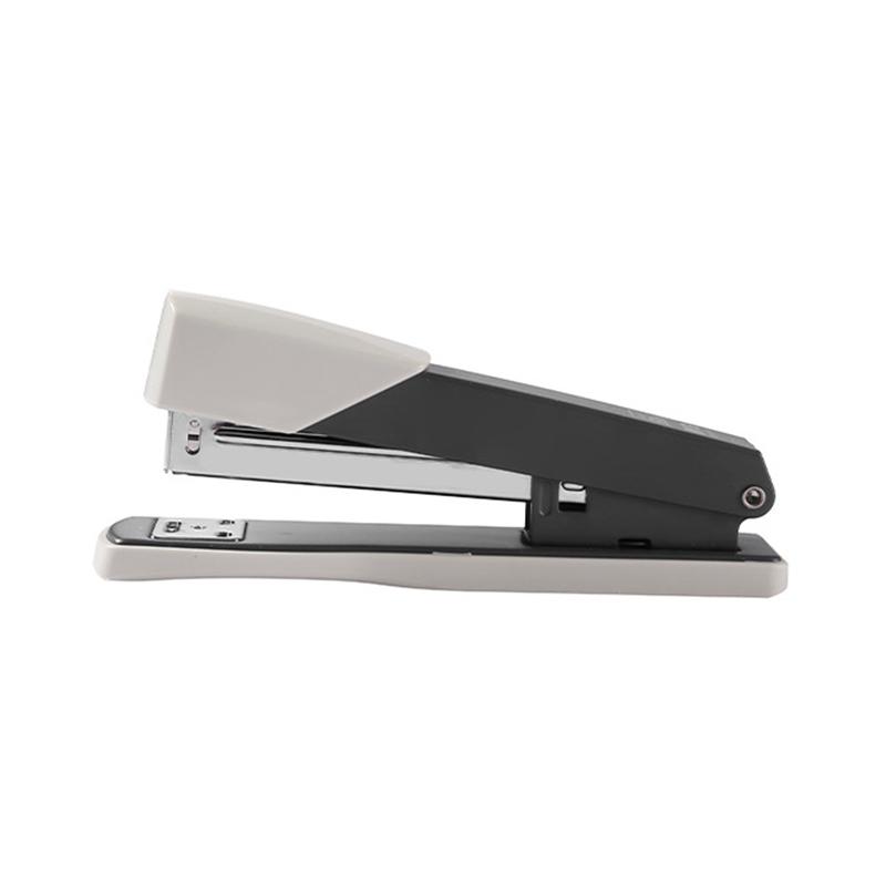 M&G Labor-saving Stapler, compatible with 24/6 staples, suitable for student crafts, office, finance, and document binding