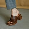 Scarpe da donna – Sandali