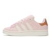 adidas Campus 00s Ice Cream Cone Tênis Feminino Rosa Areia-Rosa Off-White IH3280