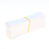 200Pcs Paper Chopstick Sleeves Waterproof Oilproof Disposable Flatware Bags For Restaurant Dining Tableware Holder