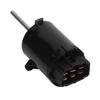 Car Inner Climate Control Fan Speed Regulator Hair Dryer Control Switch HVAC Blower Motor Resistor for Sonata 972693D000