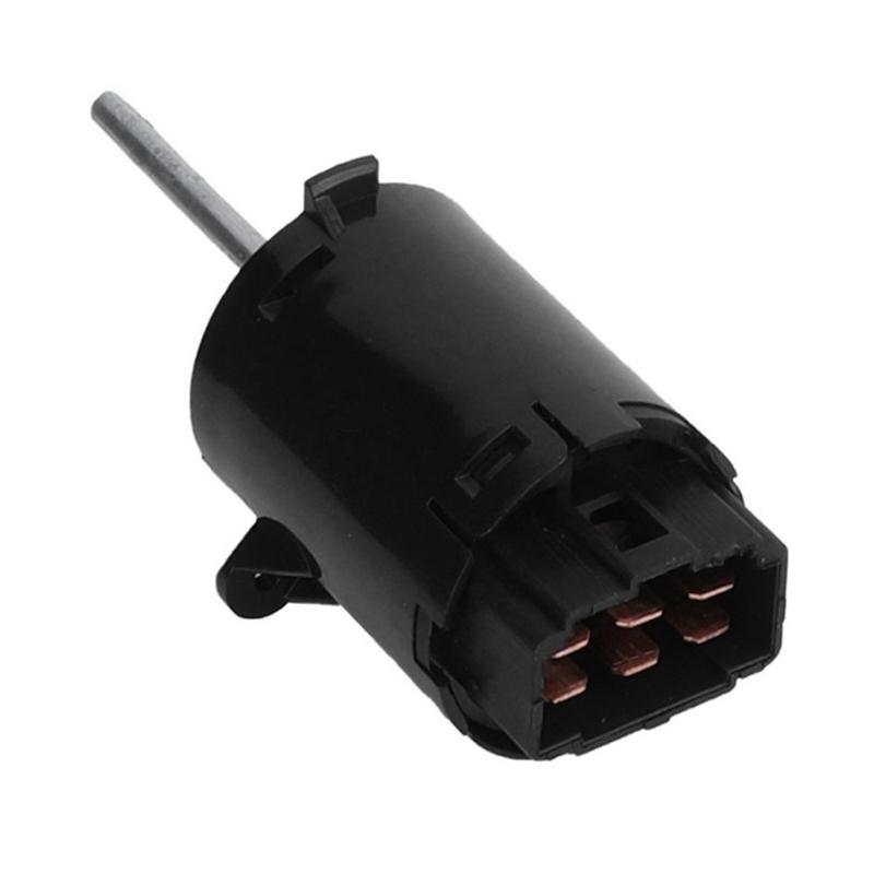 Car Inner Climate Control Fan Speed Regulator Hair Dryer Control Switch HVAC Blower Motor Resistor for Sonata 972693D000