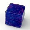Pattern Cube Squeeze Toy Anxiety Relief Stress Ball Sensory Toy Decompression Stress