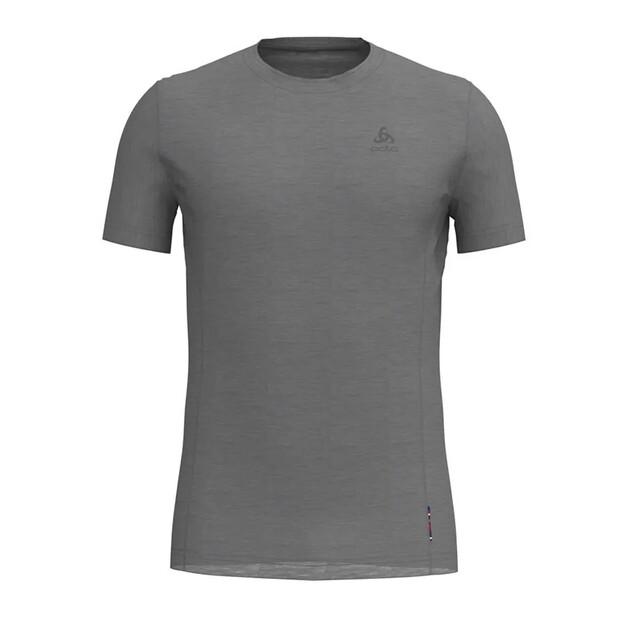 Odlo Базовый слой с коротким рукавом Natural&Light Crew