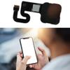 Fingerprint Button Cable Repair Part for 8 Cellphone Fingerprint Sensors Cable Easy Installation