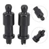 Strap String Clips Black Car Easy tallation Parcel Shelf Parts Replacement Tray For Ford Focus MK2 2006-2011