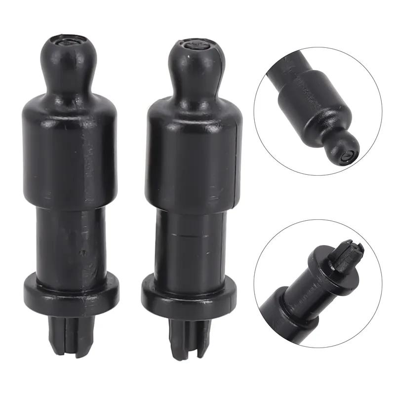 Strap String Clips Black Car Easy tallation Parcel Shelf Parts Replacement Tray For Ford Focus MK2 2006-2011