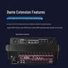 Runpu RP-STY16EX 16-Channel Professional Digital Mixer (CN Version)