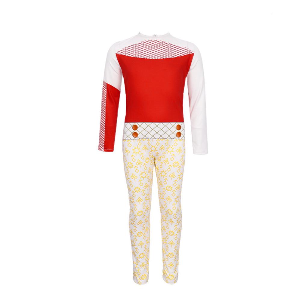 Cosplay Costumes, Halloween Role-playing , Stage Performance Costumes