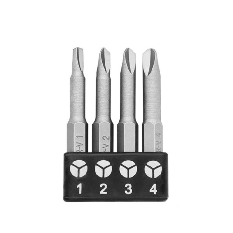 Zuverlässiges Schraubendreher-Set Magnetische Schraubendreher-Kits für kleine Arbeiten & Reparaturen