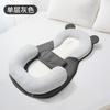 Newborn Anti-spill Pillow Baby Feeding Support Safe Lying Breastfeeding