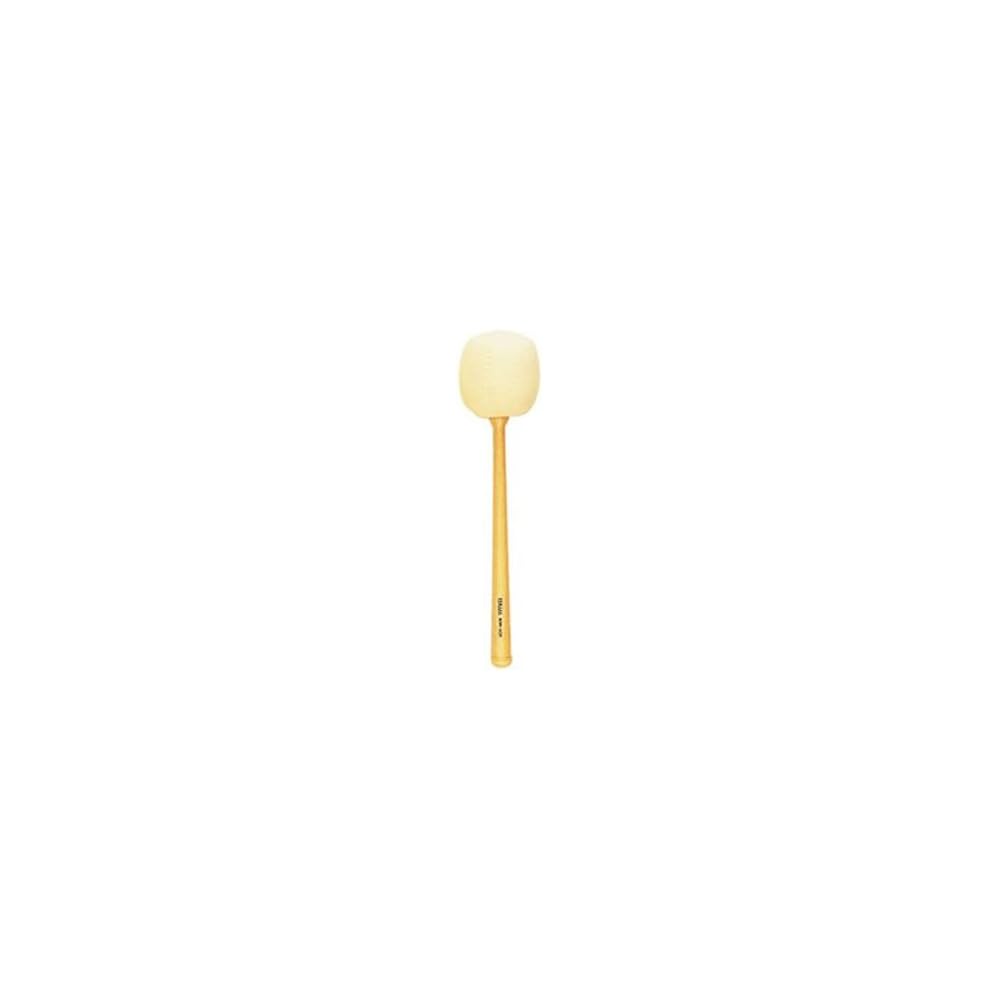 Supervised by Shinichi Ueno, Yamaha s 600 series bass drum mallets! BDM-605