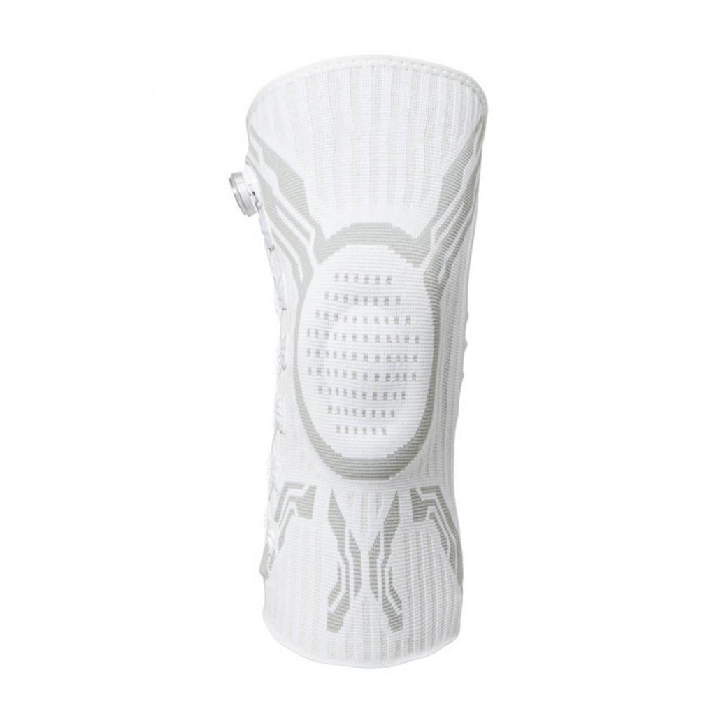 Sports Knee Pads For Basketball, Men's And Women's Running, Football, And Badminton Right Leg