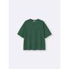 Gu By Uniqlo Washable Knit Tee  5 Minute Sleeve 