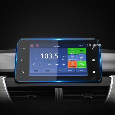 Accessori per cellulari – Pellicole in vetro per schermo