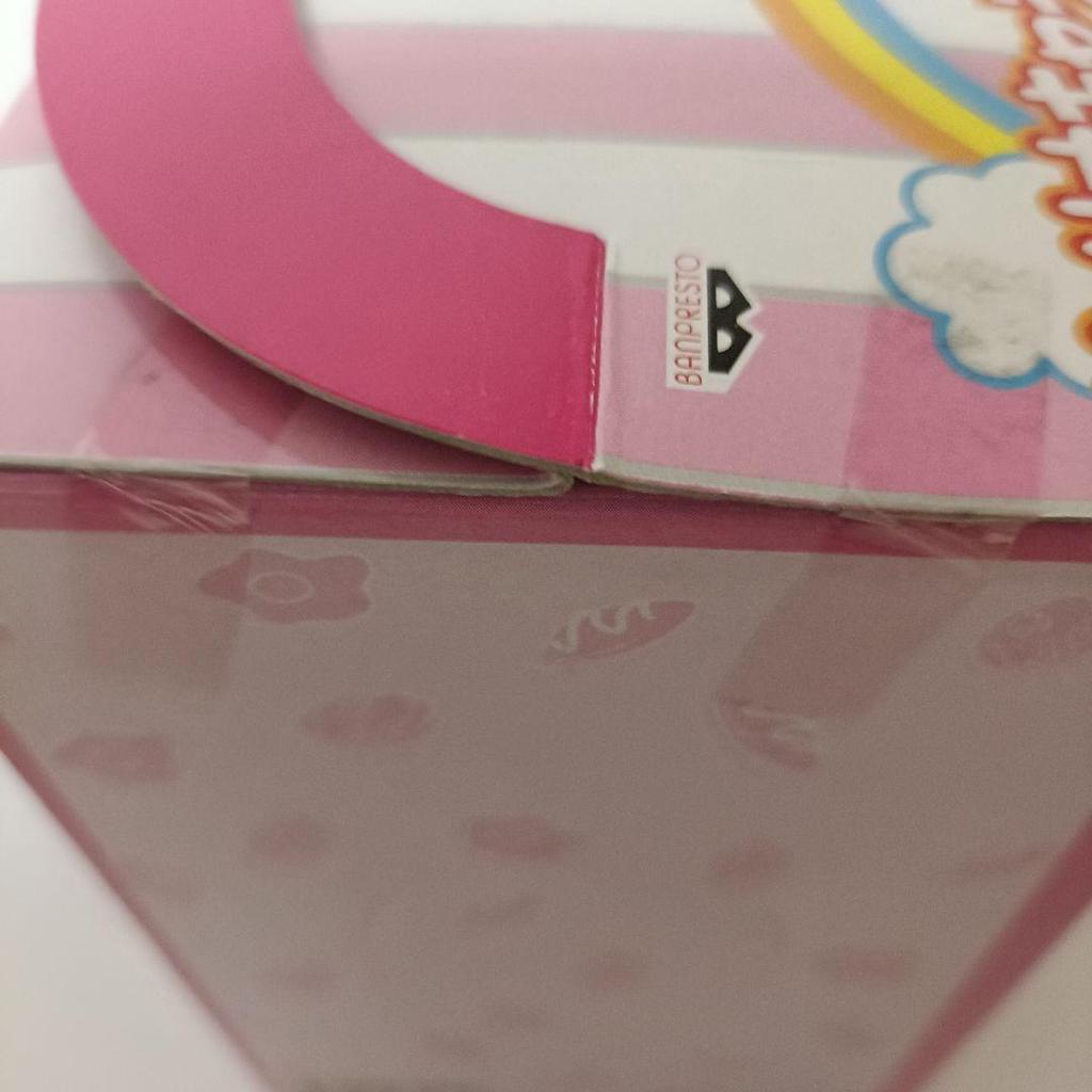 [USED] Sanrio Character Chef Hello Kitty