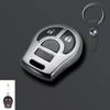 Shell Fob Holder Bag Tpu Car Key Case Cover For Nissan Versa March Tiida Altima Armada Cube Juke Maxima Pathfinder Rogue Sentra