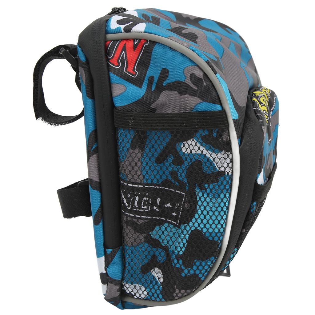 Bike Handlebar Bag Multifunctional Cycling Hanging Pouch for Electric Vehicle Bicycle Bicycle Motorcycle Tricycle Baby