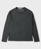 Panicalle Soft Terry Crew Neck T-Shirt 2 Colors
