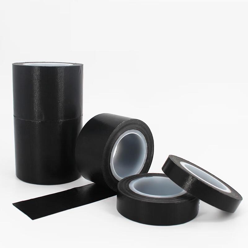 PTFE High-Temperature Adhesive Tape чёрный