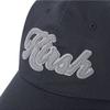 KIRSH Kirsh Wording Applique Ball Cap [Navy]