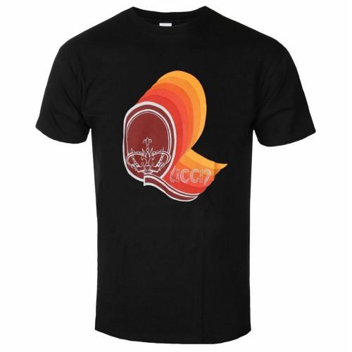 Queen Unisex Adult Retro T-Shirt