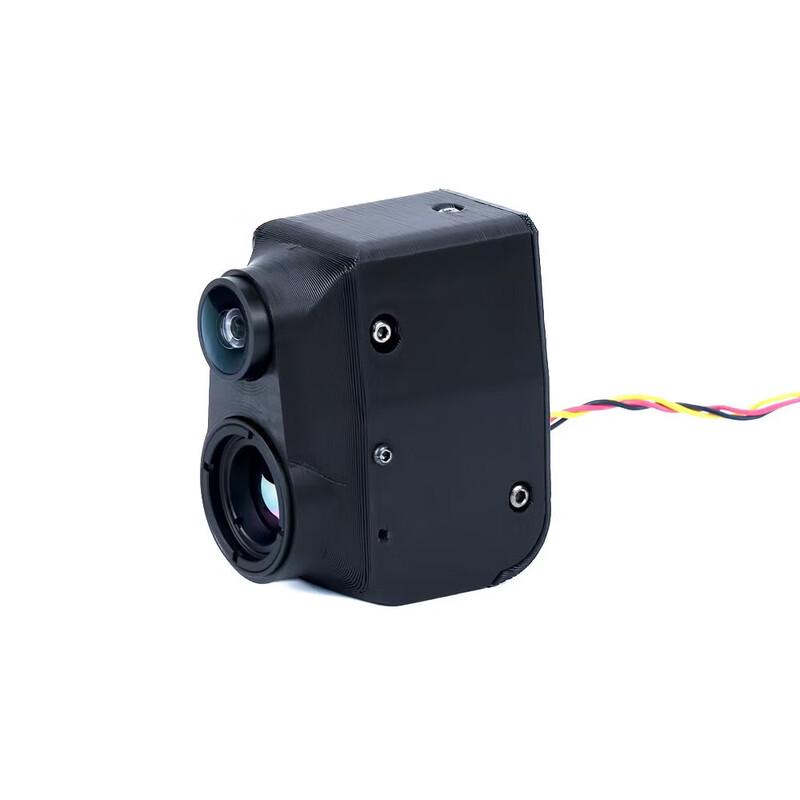 AXISFLYING FPV Thermal Imaging Drone Camera