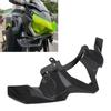 Motorcycle Front Fairing Winglet Improving Riding Stability Aerodynamic Wing for  900 2020-2024