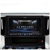 Alpine Car Navigation Installation Kit for X9 Series Alphard/Vellfire (2015.1-2019.12) KTX-X9-AV-30
