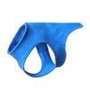 Dog Cooling Shirt V Neck Design Breathable Fabric For Active Pet Summer Outdoor Activities Beach Walks Color Large Size