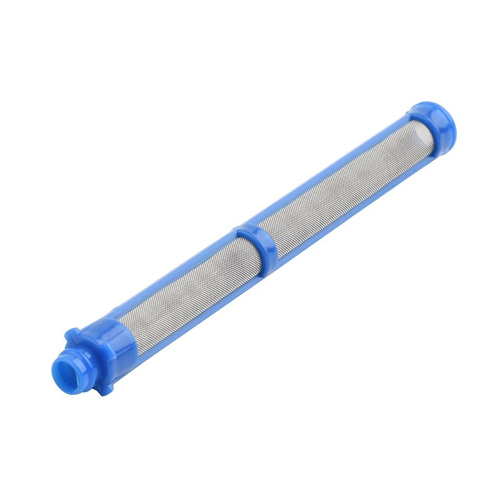 Filters Sprayers With 100 Mesh Blue 10 Pcs Easy-Out