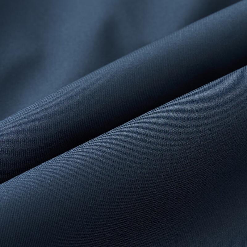 Hengyuanxiang Men's Thermal Padded Camel Fleece Winter Jacket