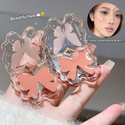 Trucco viso – Blush
