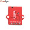3PCS Digital Pressure Sensor Module 40KPa, Water Level Controller & Liquid Flow Sensor Board, High Accuracy, HX710B