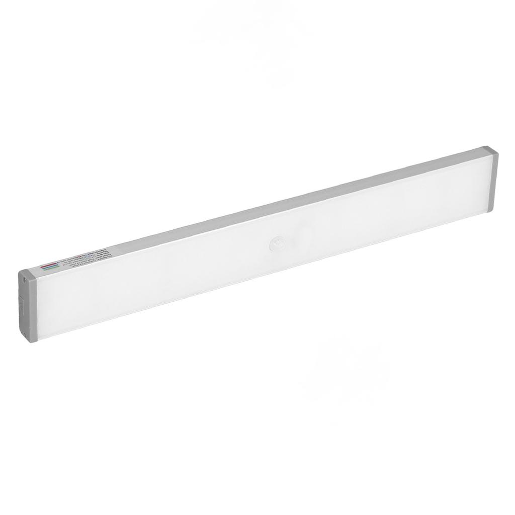 Motion Sensor Light Remote Control LED Lamp Bar Timing Night Light for Closet Reading